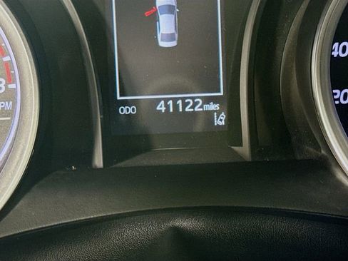 Certified 2023 Toyota Camry LE image 12