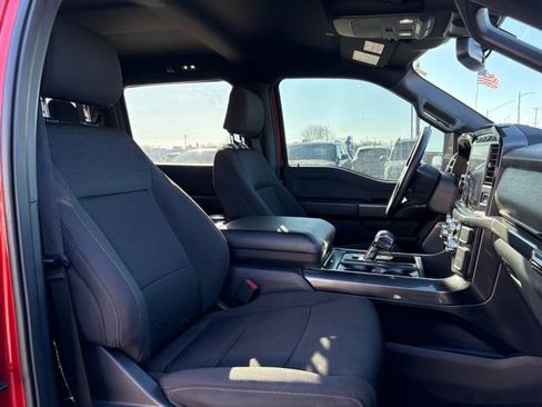 Used 2023 Ford F150 XLT w/ Equipment Group 302A High image 11