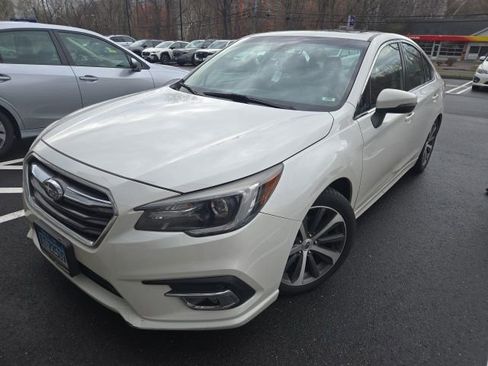 Used 2019 Subaru Legacy 2.5i Limited image 2