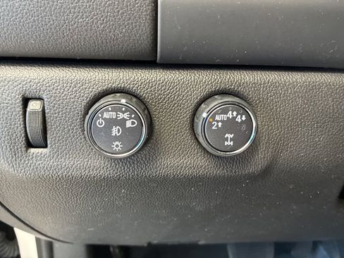 Used 2021 GMC Canyon AT4 w/ Driver Alert Package AWD/4WD image 15