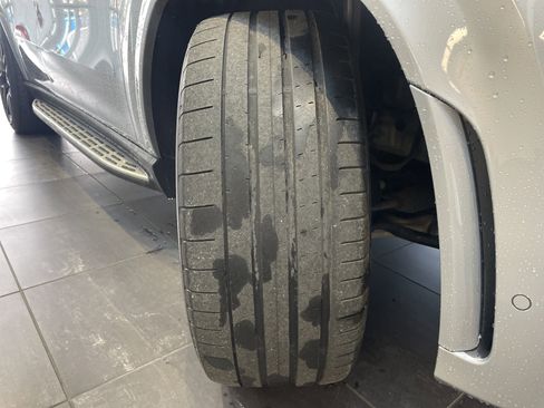 Used 2023 Mercedes-Benz GLE 53 AMG 4MATIC Coupe image 13