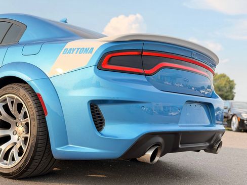 Used 2020 Dodge Charger SRT Hellcat w/ Harman/Kardon Audio Group RWD image 34