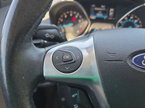 Used 2016 Ford Escape Titanium AWD/4WD image 19