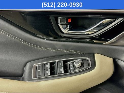 Used 2024 Subaru Outback Limited AWD/4WD image 22
