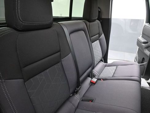 New 2025 Nissan Frontier SV w/ SV Convenience Package image 29