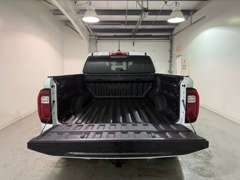Certified 2023 GMC Canyon Elevation w/ Convenience Package image 7