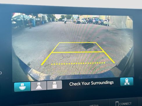 New 2026 Honda Civic Sport image 11