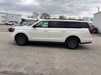 Used 2025 Ford Expedition Max Active AWD/4WD 360° Tour