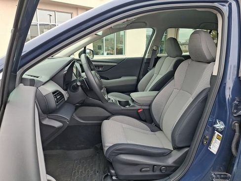 Certified 2025 Subaru Outback Premium w/ Popular Package #1A image 13