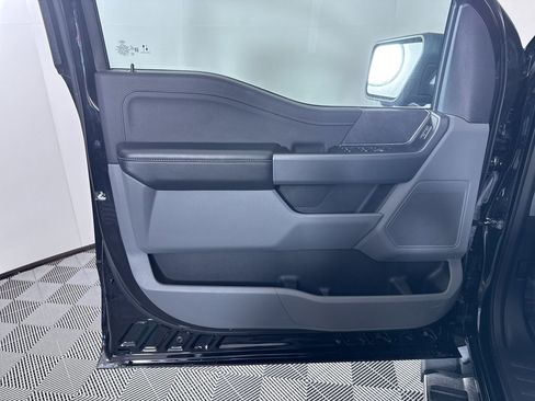 Used 2024 Ford F150 XLT w/ Mobile Office Package image 28