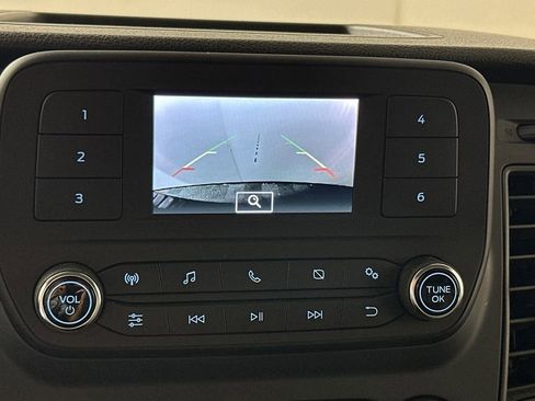 Used 2024 Ford Transit 250 Low Roof w/ Load Area Protection Package image 18