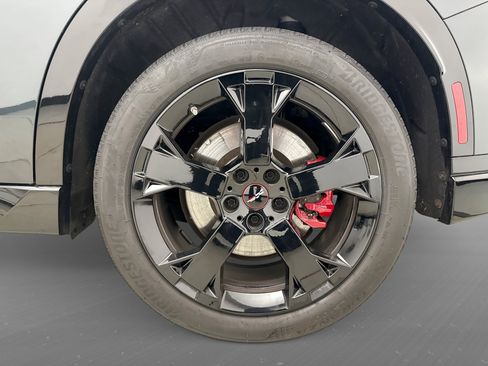 Used 2025 MINI Cooper Countryman John Cooper Works w/ Comfort Package Max AWD/4WD image 21