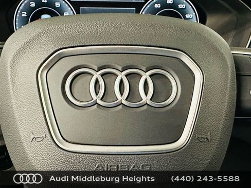 Certified 2025 Audi Q5 2.0T Premium Plus w/ Premium Plus Package image 20
