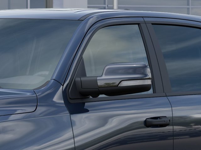Used 2026 RAM 1500 Laramie w/ Night Edition AWD/4WD image 12