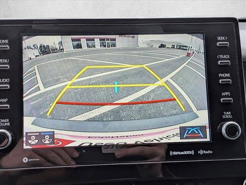 Certified 2024 Toyota Camry XSE image 13