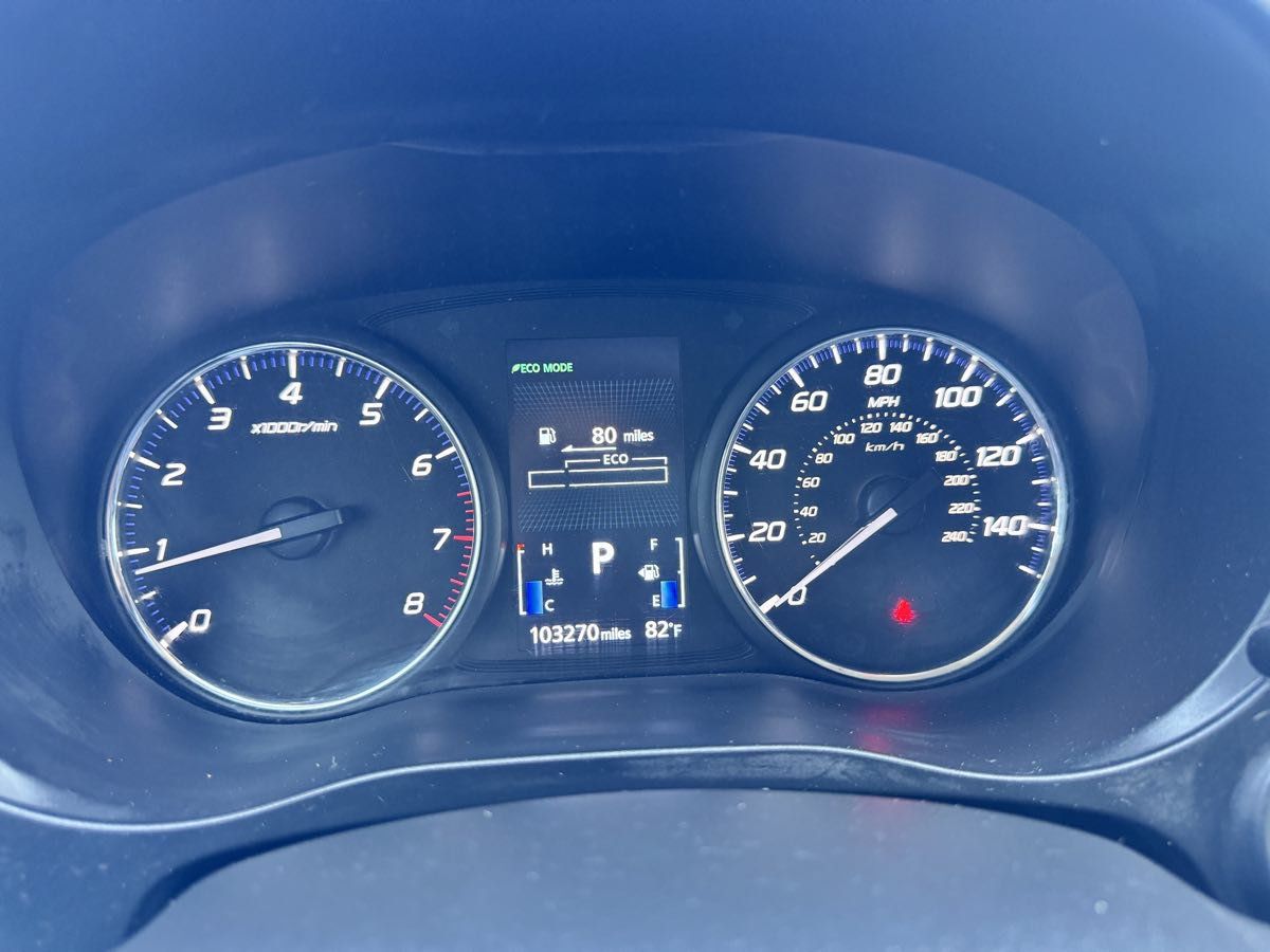 Used 2018 Mitsubishi Outlander ES FWD image 44