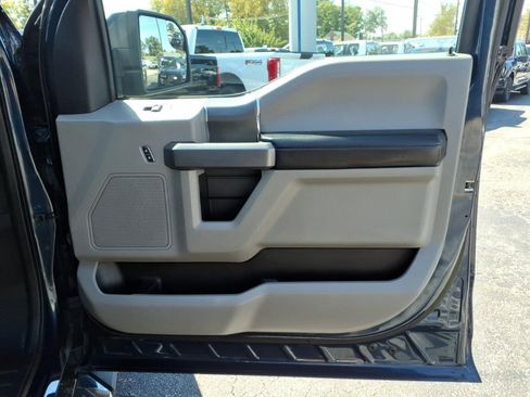 Used 2019 Ford F150 XLT w/ Equipment Group 302A Luxury AWD/4WD image 26
