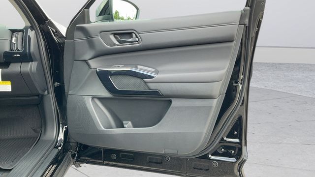 New 2026 Nissan Pathfinder SV FWD image 21