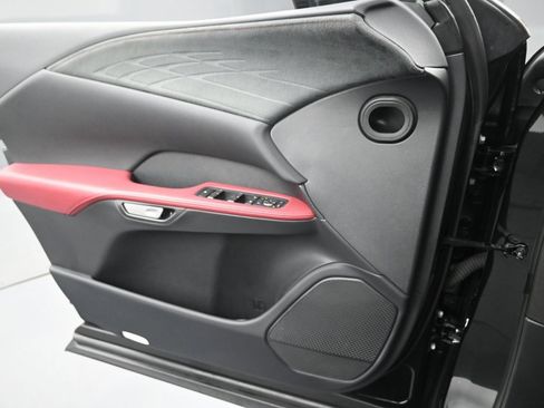 Used 2023 Lexus RX 500h F Sport image 25