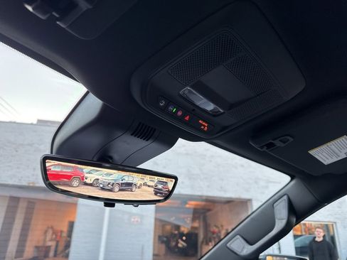 Used 2025 Chevrolet Silverado EV RST image 23