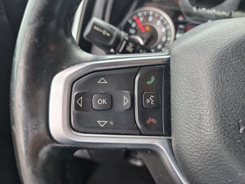 Used 2019 RAM 1500 Big Horn RWD image 10