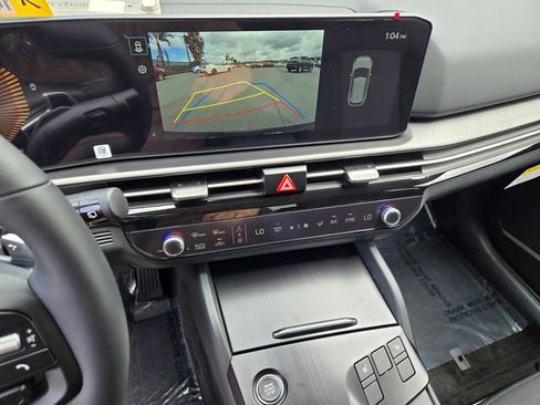 New 2026 Kia Sportage S AWD/4WD image 10