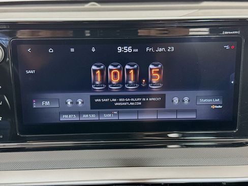 Used 2022 Kia K5 GT-Line w/ GT-Line FWD Premium Package image 21