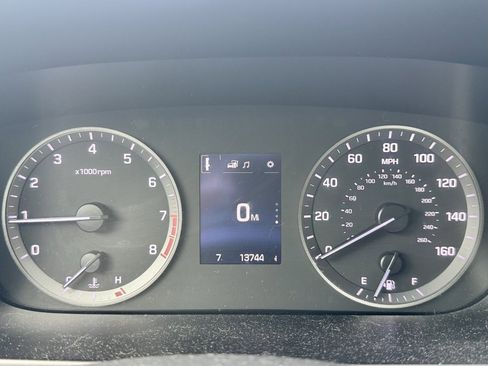 Used 2015 Hyundai Sonata Sport image 7