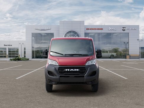 New 2026 RAM ProMaster 1500 FWD image 32