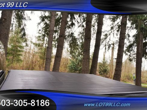 Used 2003 Chevrolet Silverado 2500 LT w/ Skid Plate Package image 15