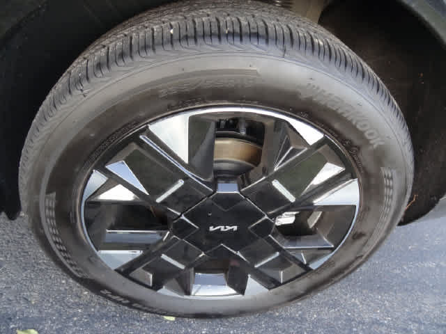 Used 2026 Kia Sportage SX Prestige AWD/4WD image 26