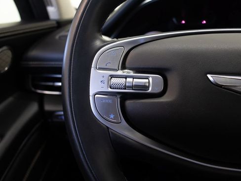 Used 2023 Genesis GV80 3.5T AWD/4WD image 29
