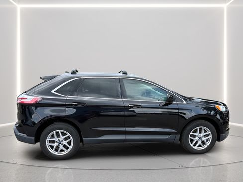 Used 2022 Ford Edge SEL w/ Convenience Package AWD/4WD image 6