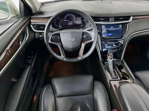 Used 2016 Cadillac XTS Luxury image 10