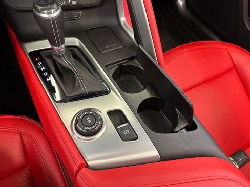 Used 2019 Chevrolet Corvette Stingray Coupe w/ Battery Protection Package image 13