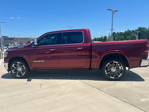 Used 2019 RAM 1500 Limited AWD/4WD image 6