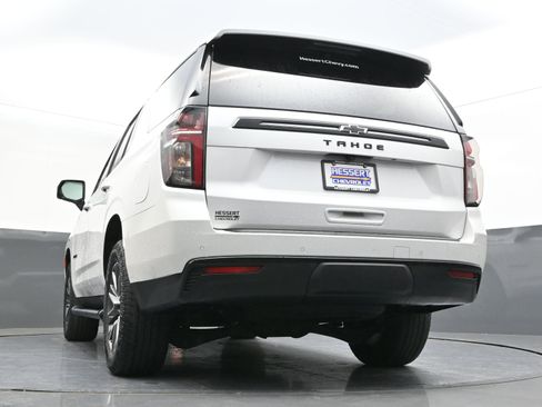 Used 2023 Chevrolet Tahoe Z71 w/ Luxury Package image 51