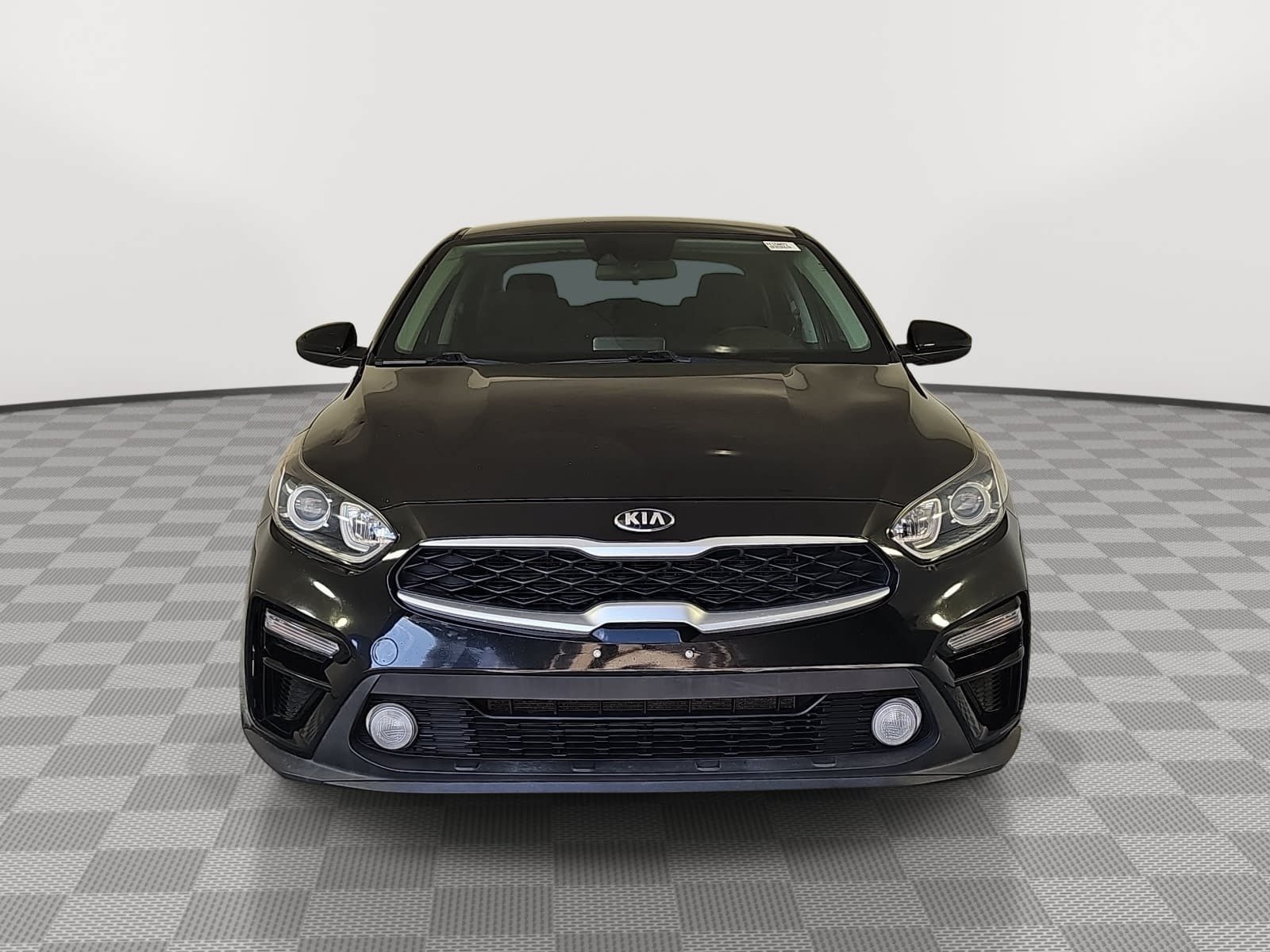 Used 2019 Kia Forte LXS FWD image 3