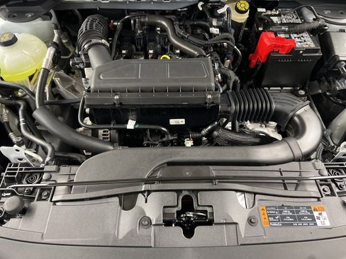 New 2026 Ford Escape ST-Line w/ Tech Pack #1 image 35