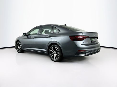 Used 2023 Volkswagen Jetta Sport FWD image 5