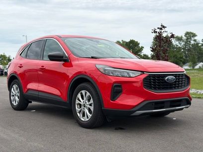 Used 2024 Ford Escape Active
