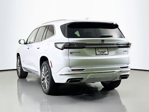 New 2026 Buick Enclave Avenir w/ Super Cruise Package image 5