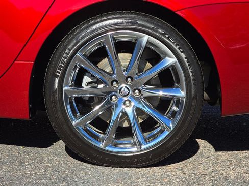 Used 2012 Jaguar XJ RWD image 36
