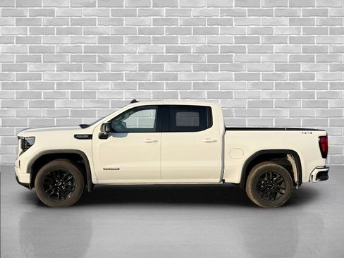 New 2026 GMC Sierra 1500 Elevation w/ Elevation Premium Package image 4