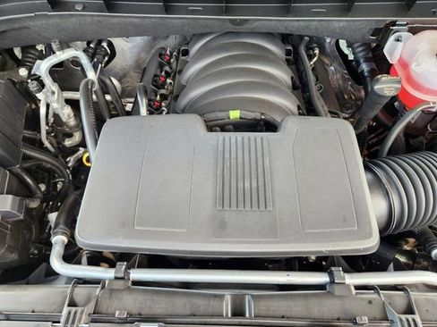 New 2026 GMC Sierra 1500 Pro w/ Graphite Edition image 49