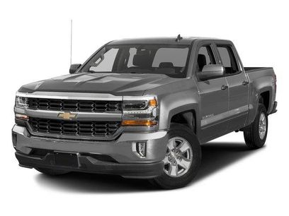 Used 2018 Chevrolet Silverado 1500 LT w/ All Star Edition