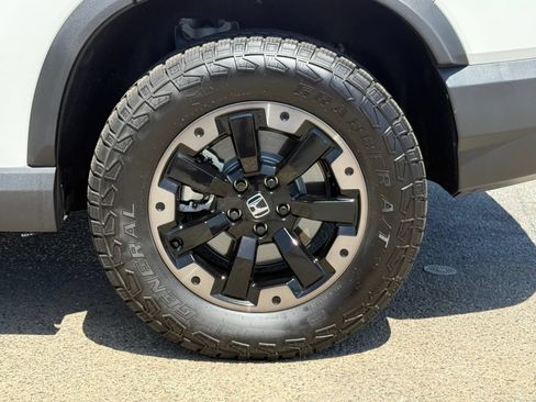 Used 2026 Honda Passport TrailSport Elite image 19