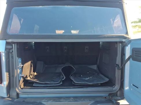Used 2023 Ford Bronco Big Bend image 20
