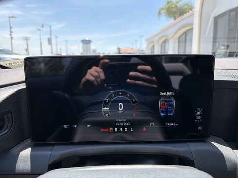 Used 2026 Ford Mustang Coupe RWD image 34