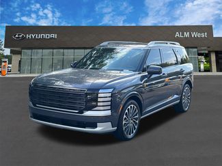 New 2026 Hyundai Palisade Calligraphy video 1